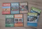 In de Voetsporen van Kuifje - DVD Box, Alle leeftijden, Ophalen of Verzenden, Zo goed als nieuw, Boxset