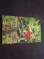 Kleine boodschap (uit het boek "zijn we d'r al"), Verzamelen, Efteling, Ophalen of Verzenden, Zo goed als nieuw, Overige typen