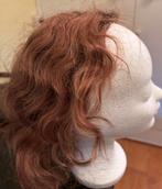 Balmey Echt Haar Pruik, Sieraden, Tassen en Uiterlijk, Uiterlijk | Haarverzorging, Ophalen of Verzenden, Zo goed als nieuw, Pruik of Haarverlenging