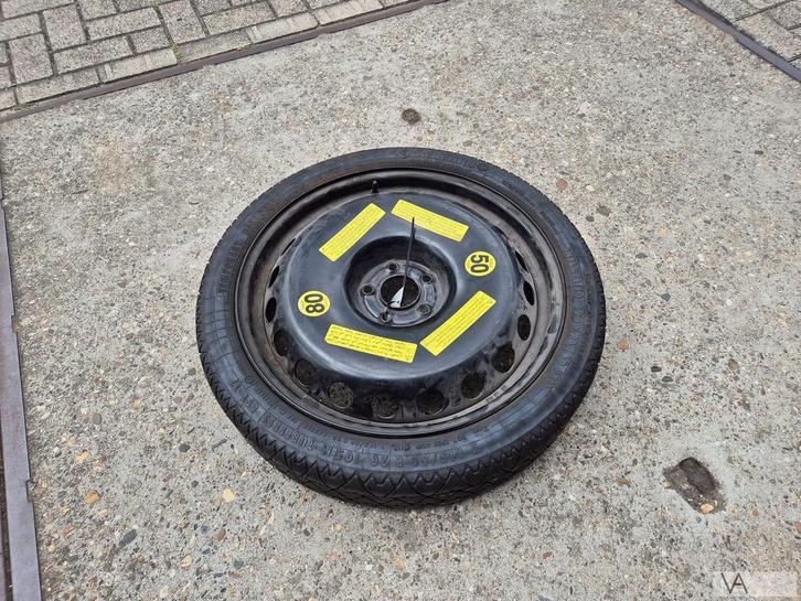 Audi Q5 Q7 Porsche Macan BMW X3 ix3 X1 X2 thuiskomer €200, Auto-onderdelen, Banden en Velgen, Banden en Velgen, Personenwagen