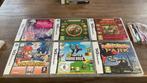 Nintendo ds Games, Spelcomputers en Games, Games | Nintendo DS, Overige genres, 1 speler, Ophalen of Verzenden, Zo goed als nieuw