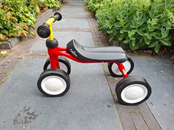 Puky loopfietsje 'pukylino' beschikbaar voor biedingen
