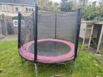 Trampoline - Nog veel springplezier!, Ophalen of Verzenden