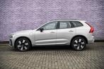Volvo XC60 T6 Recharge AWD Ultimate Dark Long Range | Luchtv, Auto's, Volvo, Automaat, Adaptive Cruise Control, Stof, Gebruikt