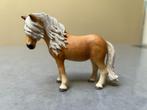 Schleich Halfinger merrie 13950, Ophalen of Verzenden, Zo goed als nieuw, Paard