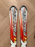 Ski's Fischer lengte 165, 160 tot 180 cm, Ophalen of Verzenden, Skiën, Ski's