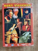 Bert Visscher dvd box., Alle leeftijden, Ophalen of Verzenden, Zo goed als nieuw, Stand-up of Theatershow