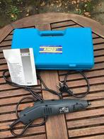 Kinzo Multitool met Koffer, Ophalen of Verzenden, Gebruikt