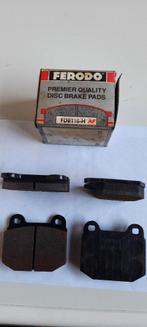 Remblokken, ALFA ROMEO, BMW, OPEL, Ophalen of Verzenden, Nieuw, BMW