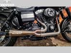 HARLEY-DAVIDSON STREET BOB FXDB CLUBSTYLE DYNA (bj 2006), 2 cilinders, Motorrijbewijs A, Bedrijf, 1449 cc
