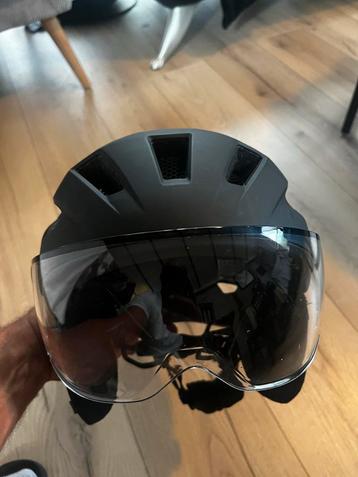 ABUS speedpedelec 2 Fietshelm beschikbaar voor biedingen