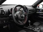 Mini Mini Clubman S 2.0 JOHN COOPER WORKS JCW ALL4 231 PK AU, Automaat, 1998 cc, 15 km/l, Gebruikt