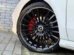 Mercedes-Benz CLA-klasse Shooting Brake 180 AMG Pano Camera, CLA, 730 kg, Gebruikt, 4 cilinders