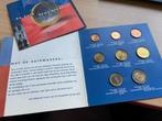 Introductie set euromunten, Ophalen of Verzenden, Overige landen, Overige waardes, Setje