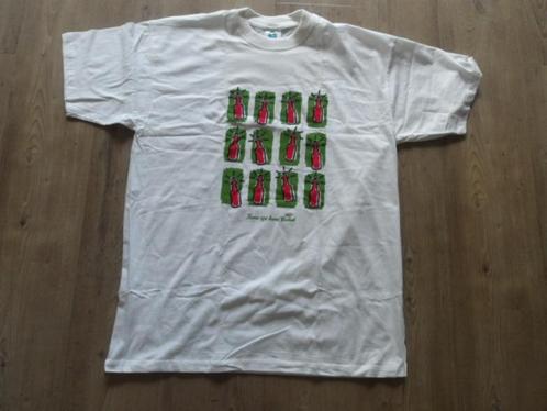 Grolsch T-shirt (nr.1), Verzamelen, Biermerken, Nieuw, Kleding, Grolsch, Ophalen of Verzenden