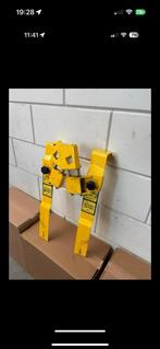 Urban Arrow Maxi Cosi dragers, Ophalen, Zo goed als nieuw