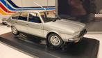 Norev Renault 30 TX Silver - 1979, Hobby en Vrije tijd, Modelauto's | 1:18, Nieuw, Ophalen of Verzenden, Auto, Norev