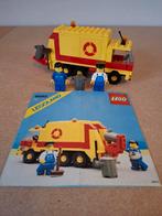 Lego 6693 Recycle Truck. Jaren 80 Classic Town, Kinderen en Baby's, Speelgoed | Duplo en Lego, Lego, 33 Bath Road, Slough, UK