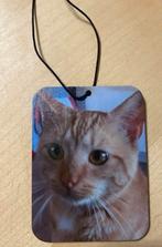 Auto geur hanger. Gepersonaliseerd., Ophalen of Verzenden, Geen, Geen, Geen