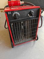 Eurom BX15 400v 15kw electrische verwarming, Doe-het-zelf en Verbouw, Verwarming en Radiatoren, 30 tot 80 cm, Gebruikt, Kachel