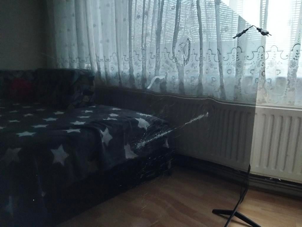 Hisense smart tv 65"' defect, Ophalen