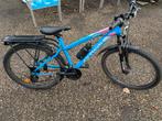 Nette B-Twin Rockrider Mountainbike - Framemaat 45cm, Fietsen en Brommers, Fietsen | Jongens, Ophalen, Gebruikt, 26 inch of meer