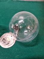 kerstballen doorzichtig te openen [a890/1], Diversen, Ophalen of Verzenden, 'T Olde Gre-j, Info@toldegrej.nl, Endepoelstraat 20f Didam