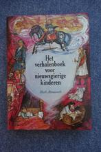 Ruth Ainsworth. Het verhalenboek voor nieuwsgierige kinderen, Ophalen of Verzenden, Gelezen, Fictie algemeen