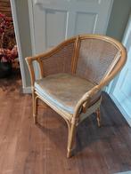 Mooie rotan stoel., Ophalen of Verzenden