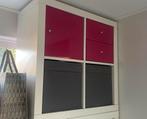 IKEA Kallax kast 2x2., Huis en Inrichting, Kasten | Wandmeubels, Ophalen, Gebruikt, 25 tot 50 cm, Minder dan 150 cm