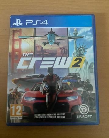 The crew 2 beschikbaar voor biedingen