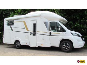 Eura Mobil Profila RS 695 EB lengtebed,hefbed,aut beschikbaar voor biedingen