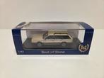 BoS Volkswagen Passat Variant GT Syncro 1985 1:43, Hobby en Vrije tijd, Modelauto's | 1:43, Overige merken, Auto, ., Ophalen of Verzenden