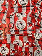 Sparta Rotterdam stickers Sparta is de club van Rotterdam, Sparta, Ophalen of Verzenden, Zo goed als nieuw, Nvt