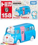 Doraemon Dream Tomica 158, Ophalen of Verzenden, Nieuw, Tv, Overige typen