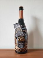 Lindemans - Gueuze Dark Cuvée René Cognac BA Limited Edition, Ophalen of Verzenden, Nieuw, Flesje(s), Overige merken