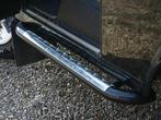 Land Rover Defender 110/90 side bars NIEUW !!!, Nieuw, Land Rover, Ophalen of Verzenden