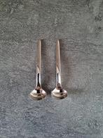 2 Gero Zilduro Amoretti zoutlepeltjes (7cm) - Nieuwstaat, Ophalen of Verzenden