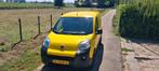 Fiat Fiorino 1.3 55KW 2014, Auto's, Bestelauto's, 74 pk, 4 cilinders, 400 kg, Origineel Nederlands