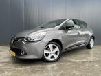 Renault Clio 1.5 dCi ECO Dynamique CAMERA LED NAVI CRUISE AI, Voorwielaandrijving, Gebruikt, 4 cilinders, Origineel Nederlands