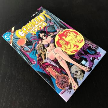 Camelot 3000 Vol.1 #5 (1983) NM- (9.2) beschikbaar voor biedingen