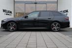 BMW 5 Serie Touring 520i M Sport Automaat / Trekhaak / Adapt, Automaat, 1998 cc, Achterwielaandrijving, Zwart