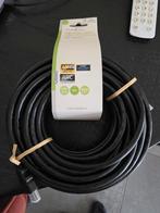 15 Meter 4k hdmi kabel met ethernet en ARC, Ophalen of Verzenden, Nieuw, 10 meter of meer, HDMI-kabel