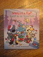 Woezel en Pip - Kerst in de tovertuin, Ophalen of Verzenden, Zo goed als nieuw, Guusje Nederhorst