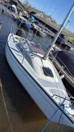 Dehler 22 Top zeilboot, Gebruikt, Ophalen of Verzenden, Tour-wedstrijdjacht, 6 tot 9 meter
