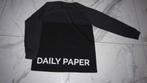 large DAILEY PAPER longsleeve, Ophalen of Verzenden, Gedragen, Maat 52/54 (L)