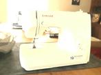 Naaimachine Singer model 1507, Hobby en Vrije tijd, Naaimachines en Toebehoren, Ophalen of Verzenden, Zo goed als nieuw, Naaimachine