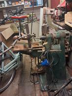 antieke langgatboor, Doe-het-zelf en Verbouw, Gereedschap | Boormachines, Ophalen, Gebruikt, Overige typen