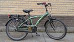 Loekie Xplorer 20 inch, Ophalen, Gebruikt, Loekie, Handrem