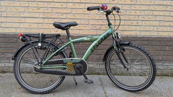 Loekie Xplorer 20 inch beschikbaar voor biedingen